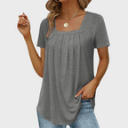 Nora | Airy Summer Blouse