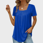Nora | Airy Summer Blouse
