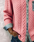 Flora | Long-Sleeve Shirt