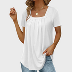 Nora | Airy Summer Blouse