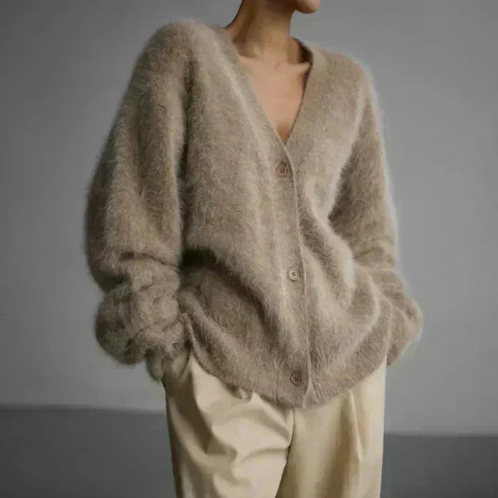 Daisy™ - Cashmere Jumper