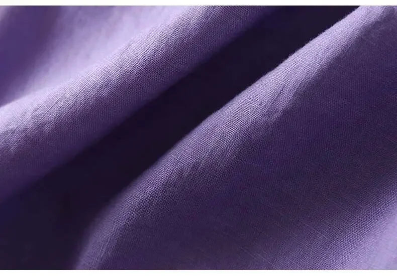 Lotus | Relaxed Pattern Breeze Blouse