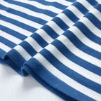 Dana | Elegant Striped Summer T-Shirt