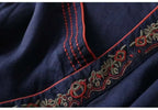 Lotus | Relaxed Pattern Breeze Blouse