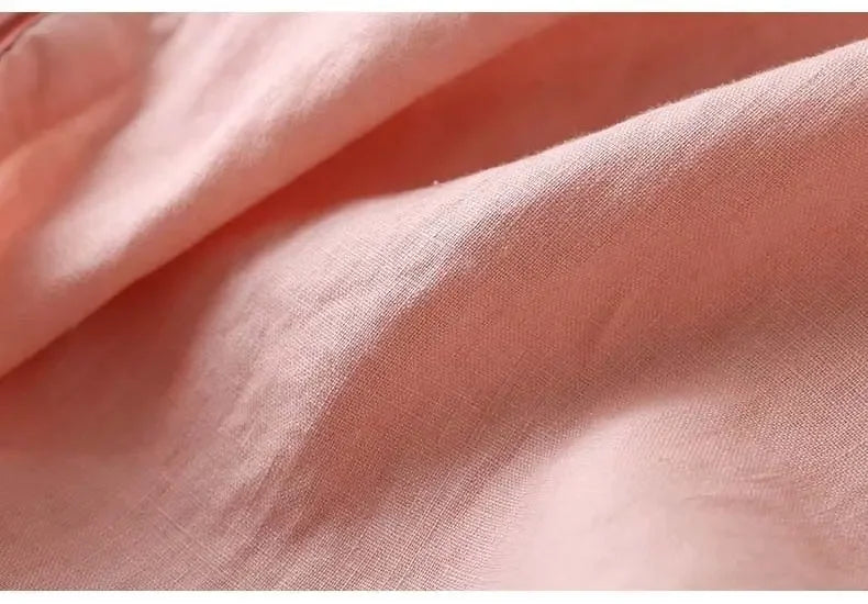Lotus | Relaxed Pattern Breeze Blouse