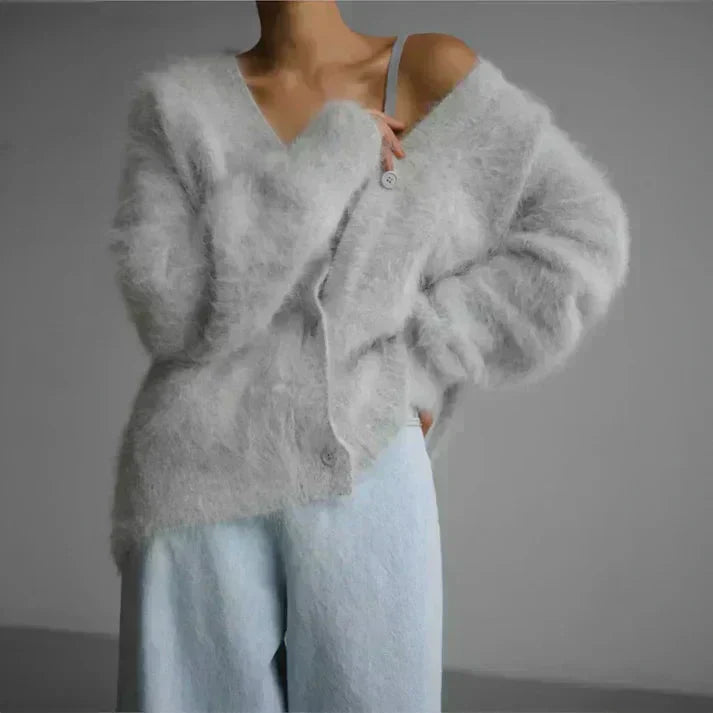 Daisy™ - Cashmere Jumper