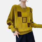 ALICA | ELEGANT & COZY SWEATER