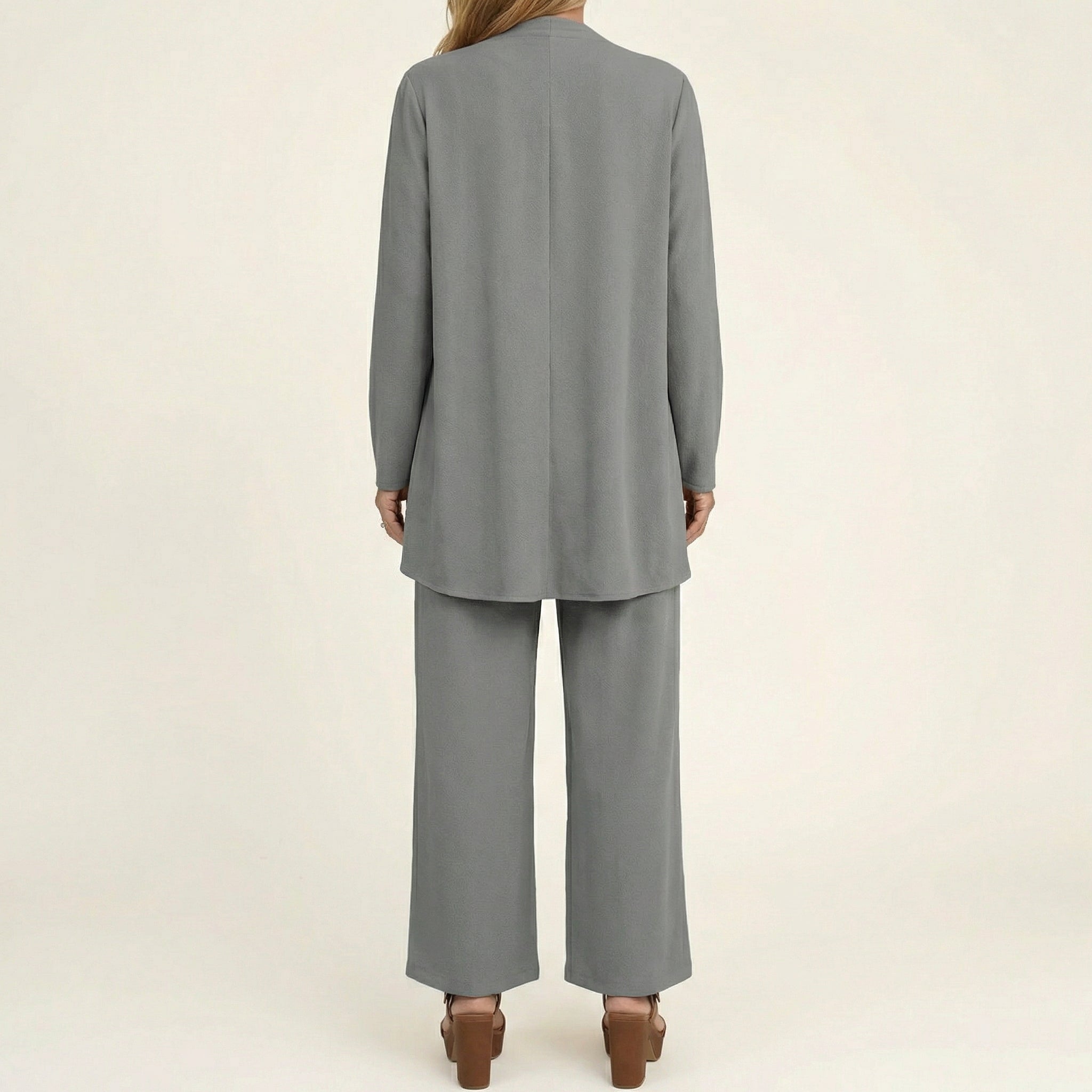 Vivienne | Minimalist 3-Piece Set