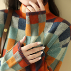 Van Gogh Warmer Luxury Cashmere Jumper