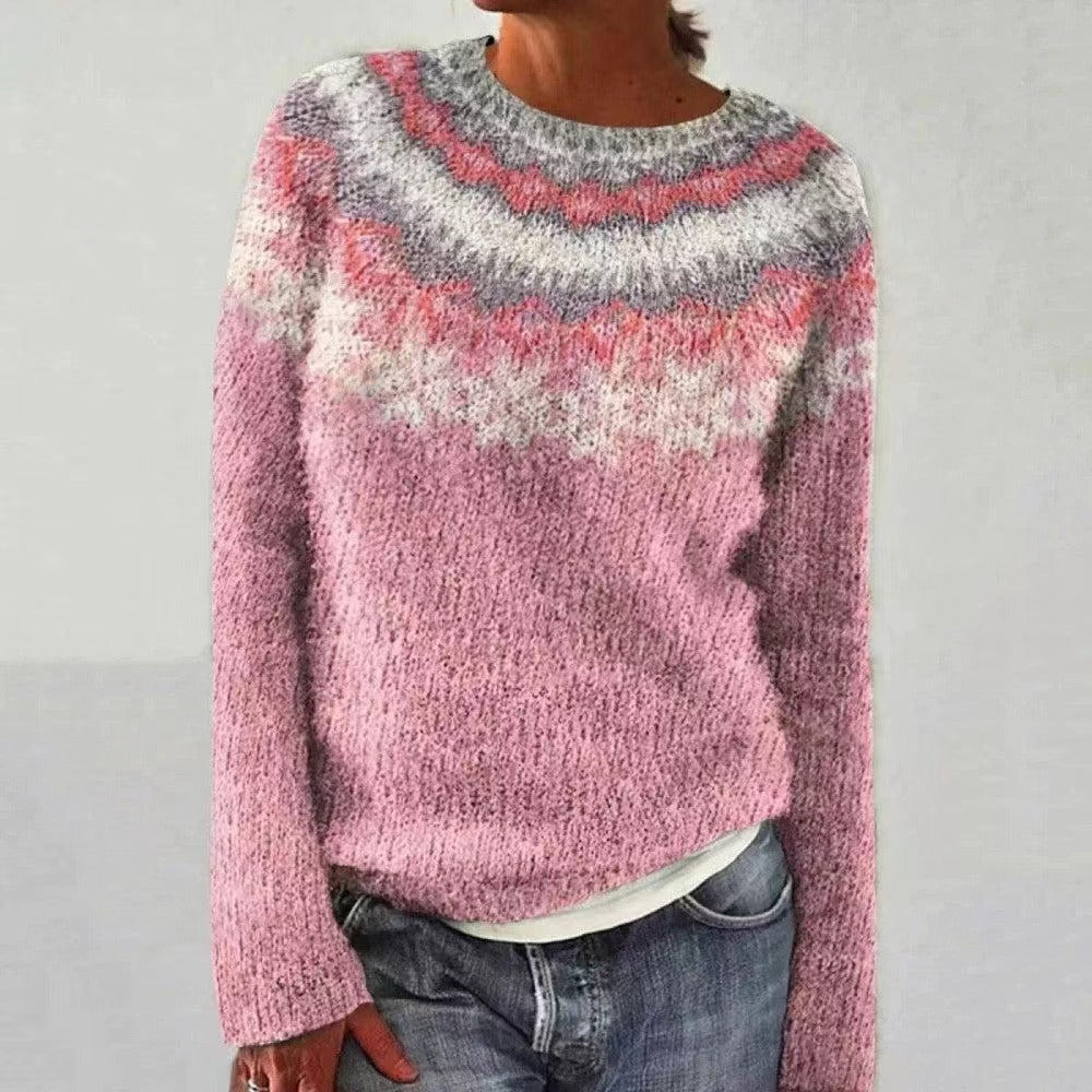 Petra | Cashmere Jumper